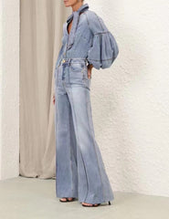 Zimmermann Pant 109