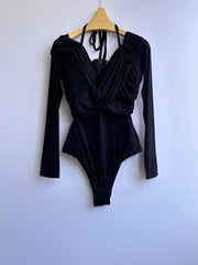 Zimmermann Bodysuit and Dress 161