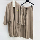 MAX MARA 25S KNIT SET 147