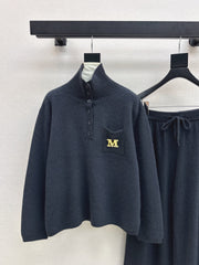 MAX MARA 25S KNIT SET 142