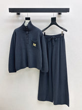 MAX MARA 25S KNIT SET 142