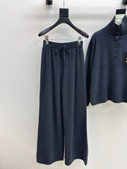 MAX MARA 25S KNIT SET 142