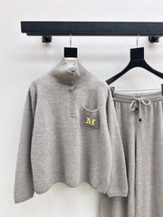 MAX MARA 25S KNIT SET 141