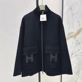 HERMES 25S JACKET 99860