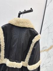 BURBERRY 25S BOMBER JACKET 070