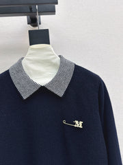 MAX MARA 25S SWEATER 044