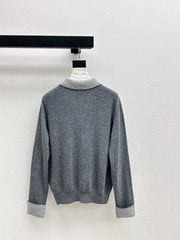 MAX MARA 25S SWEATER 043