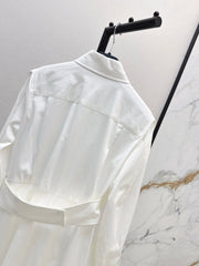 MAX MARA 25S LUXURY PLEATED MAXI DRESS 228