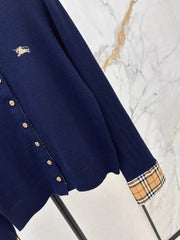 BURBERRY 25S CARDIGAN 251