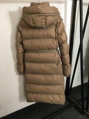 BURBERRY 25S TRENCH COAT 112