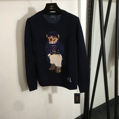 RALPH LAUREN SWEATER STYLE 463