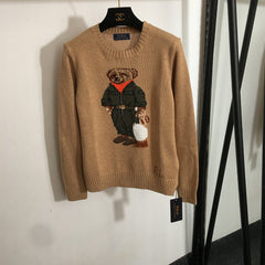 RALPH LAUREN SWEATER STYLE 467