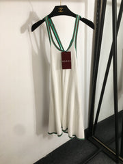 GUCCI LACE-UP DRESS STYLE 59