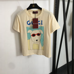 GUCCI T-SHIRT STYLE 55