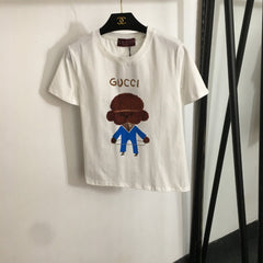 GUCCI T-SHIRT STYLE 57