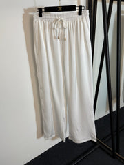 LOEWE SHIRT AND TROUSERS SET STYLE 116