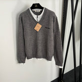MIUMIU PULLOVER SWEATER STYLE 251