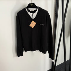 MIUMIU PULLOVER SWEATER STYLE 252