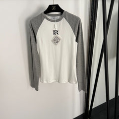LOEWE LONG-SLEEVE T-SHIRT STYLE 316