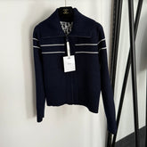DIOR 25S CARDIGAN JACKET STYLE 094