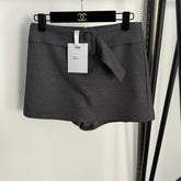 DIOR 25S SKORT SET STYLE 090
