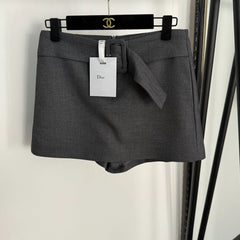 DIOR 25S SKORT SET STYLE 090