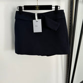 DIOR 25S SKORT SET STYLE 091