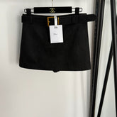 DIOR 25S MINI SKIRT STYLE 089