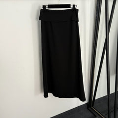 DIOR 25S HIGH-WAISTED SKIRT STYLE 084