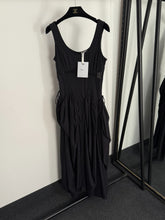 DIOR 25S STRAPPY DRESS STYLE 082