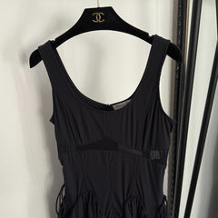 DIOR 25S STRAPPY DRESS STYLE 082
