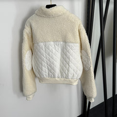 ALO SHERPA JACKET STYLE 16