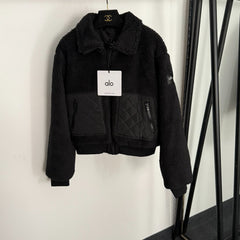ALO SHERPA JACKET STYLE 15