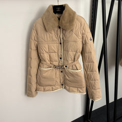 MONCLER JACKET STYLE 152