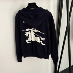 BURBERRY 25S CARDIGAN 142