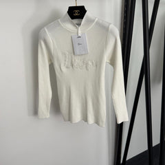 DIOR 25S TURTLENECK SWEATER STYLE 318