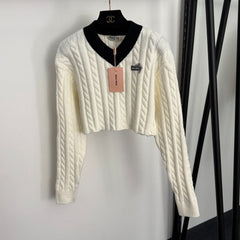 MIUMIU SWEATER STYLE 562