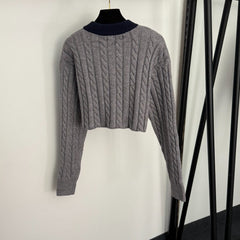 MIUMIU SWEATER STYLE 563