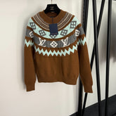 LV 25S SWEATER 0042