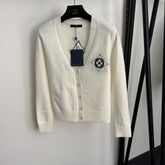 LV 25S CARDIGAN 0041