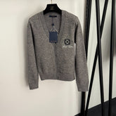 LV 25S CARDIGAN 0040