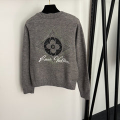 LV 25S CARDIGAN 0040