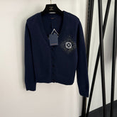 LV 25S CARDIGAN 0039