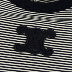 CELINE 25S LONG-SLEEVE T-SHIRT 0067