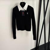 RALPH LAUREN 25S POLO SWEATER 247