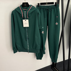 MONCLER SPORTSWEAR SET STYLE 149