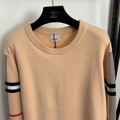 BURBERRY 25S KNIT SWEATER 269