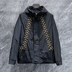 LV BLACK JACKET 239573