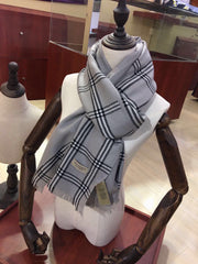 BBR SCARF 190 CM IN CASHMERE 508439