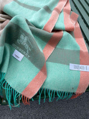 BBR SCARF 200 CM IN CASHMERE 538290